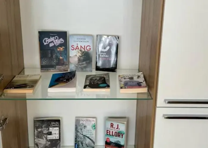 Apartamento 70m2, Entrée Autonome, Lit 180x200, Terrasse Privée, Parking Gratuit *