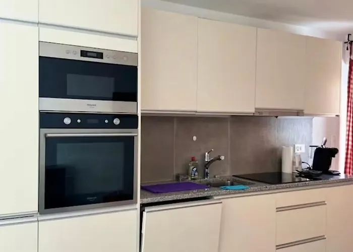 70m2, Entree Autonome, Lit 180x200, Terrasse Privee, Parking Gratuit